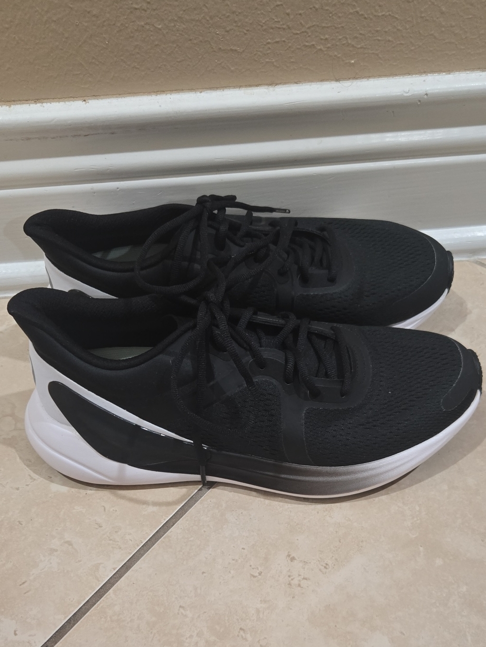 Lululemon Blissful Run Women’s Running Shoes Sneakers Size 8.5 - Picture 4 of 13